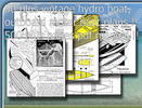 Thumbnail hydro boat, outboard motor boat plans Thumbnail hydro boat, outboard motor boat plans