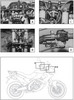 Thumbnail Aprilia Pegaso 650 1997 Service Instruction Manual Download