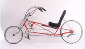 Thumbnail RECUMBENT BIKE BICYCLE LOWRIDER INSTRUCTION PLANS DOWNLOAD
