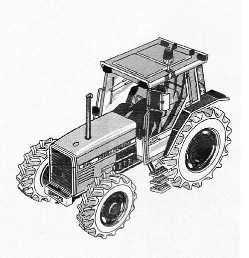 Product picture MASSEY FERGUSON 3000 3100 manual download