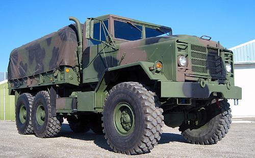 Product picture M939 Diesel Truck Service Manual Download (M939A2)