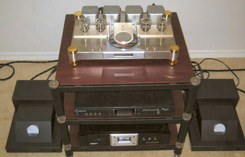 Product picture CARVER SERVICE MANUALS OWNERS MANUALS  DOWNLOAD