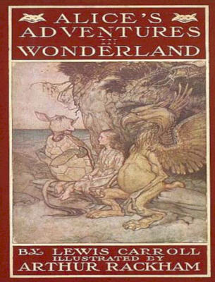 Product picture ALICE IN WONDERLAND PDF EBOOK DOWNLOAD 